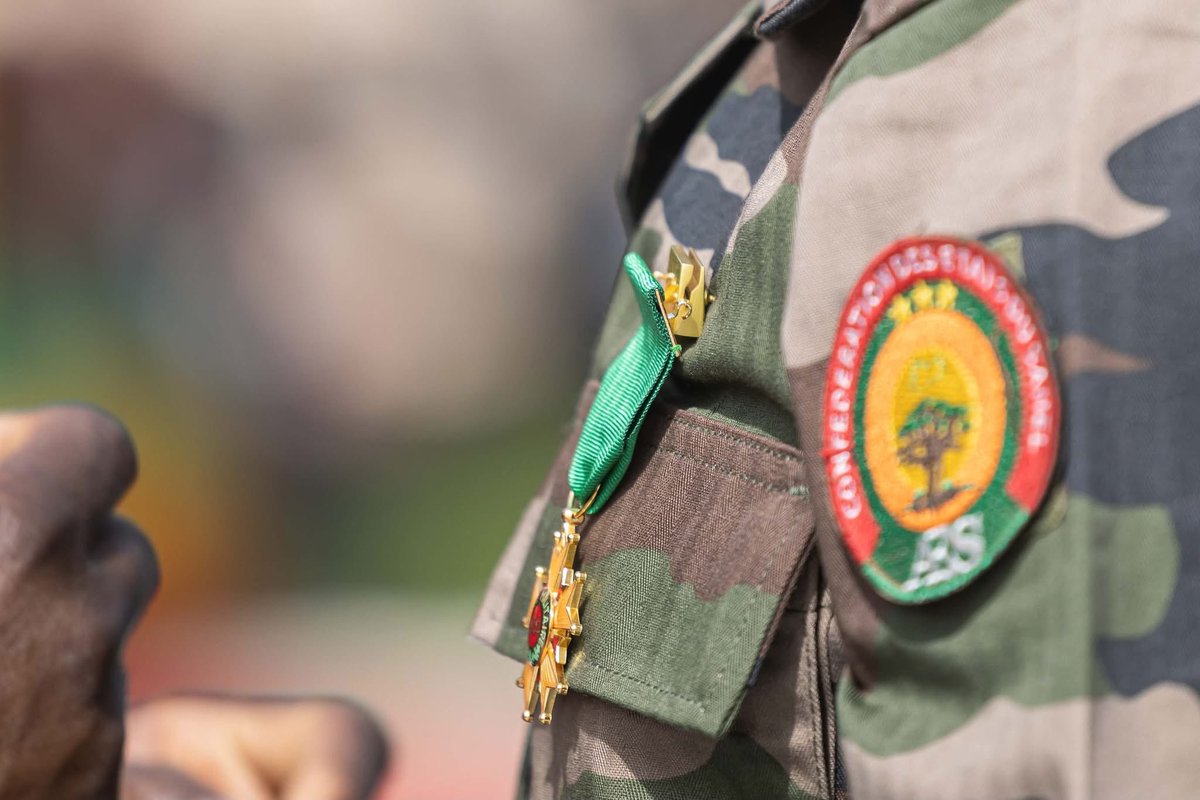 Alfarouk Channel tweet media