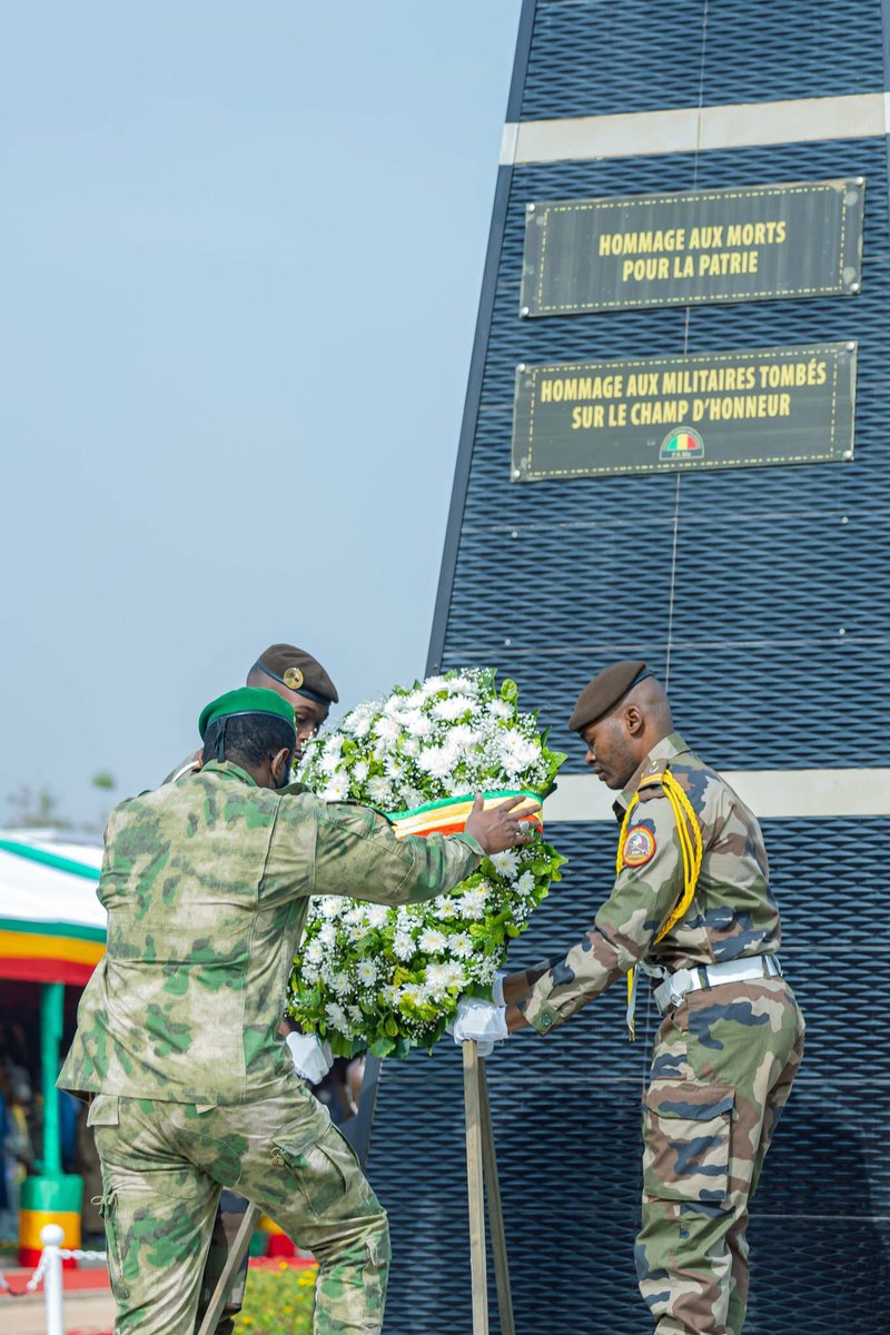 Alfarouk Channel tweet media