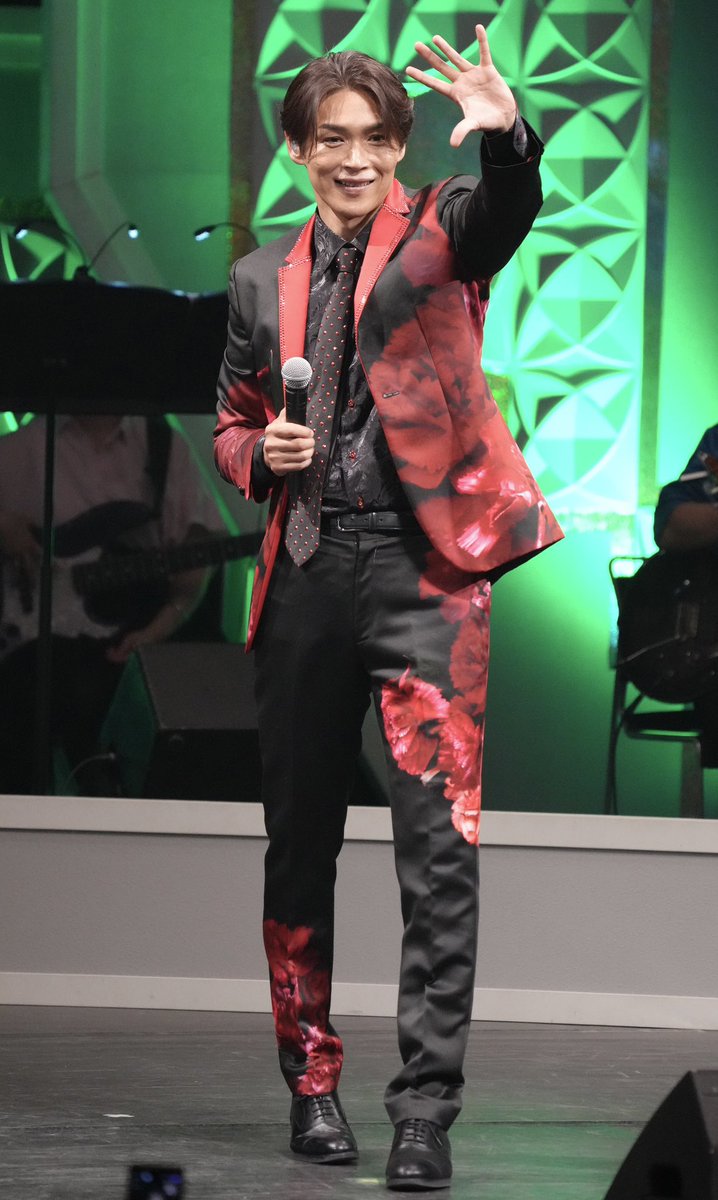 新春ビッグステージ｢純烈コンサート2026｣ フェスティバルホール