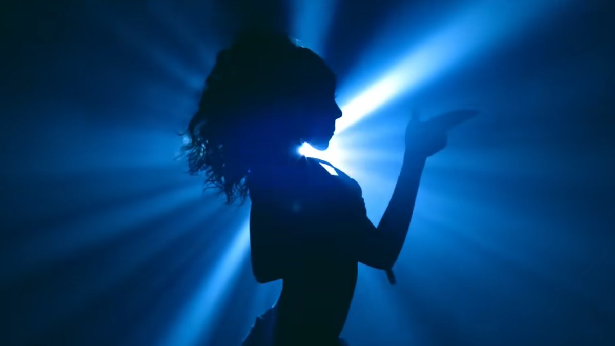 PopBase's tweet image. 12 years ago today, Tinashe released ‘2 On’ ft. Schoolboy Q.