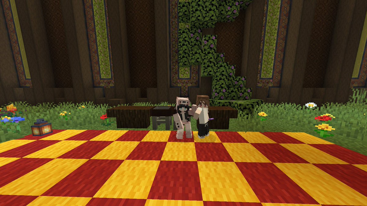 imarachibi's tweet photo. Terminó Lumos Craft y, aunque no pude estar en su final, fue una experiencia muy hermosa haber formado parte de este proyecto y vivir todo lo que significó para Hannah.
Gracias Lumos Craft por los recuerdos, las historias y las personas maravillosas que dejó 🤍 #LumosCraft https://t.co/CwHBGgh11q