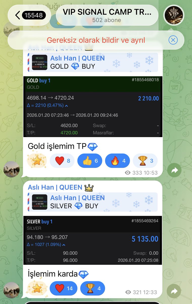traderceyda's tweet photo. CAMP VIP | XM GLOBAL
Analiz tesadüf değil, sistem işidir.
Disiplinli işlemler, net hedefler, istikrarlı sonuçlar.
Burada konuşan grafiklerdir.
#CampVIP #XMGlobal #Gold #Silver #TP #Gümüş #Altın https://t.co/PxeQXkodbJ