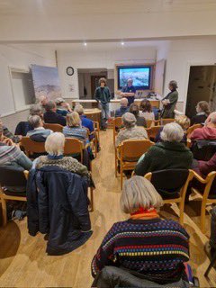 The Planet We Call Home tweet media