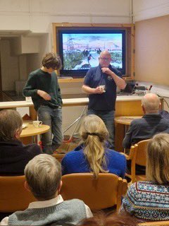 The Planet We Call Home tweet media