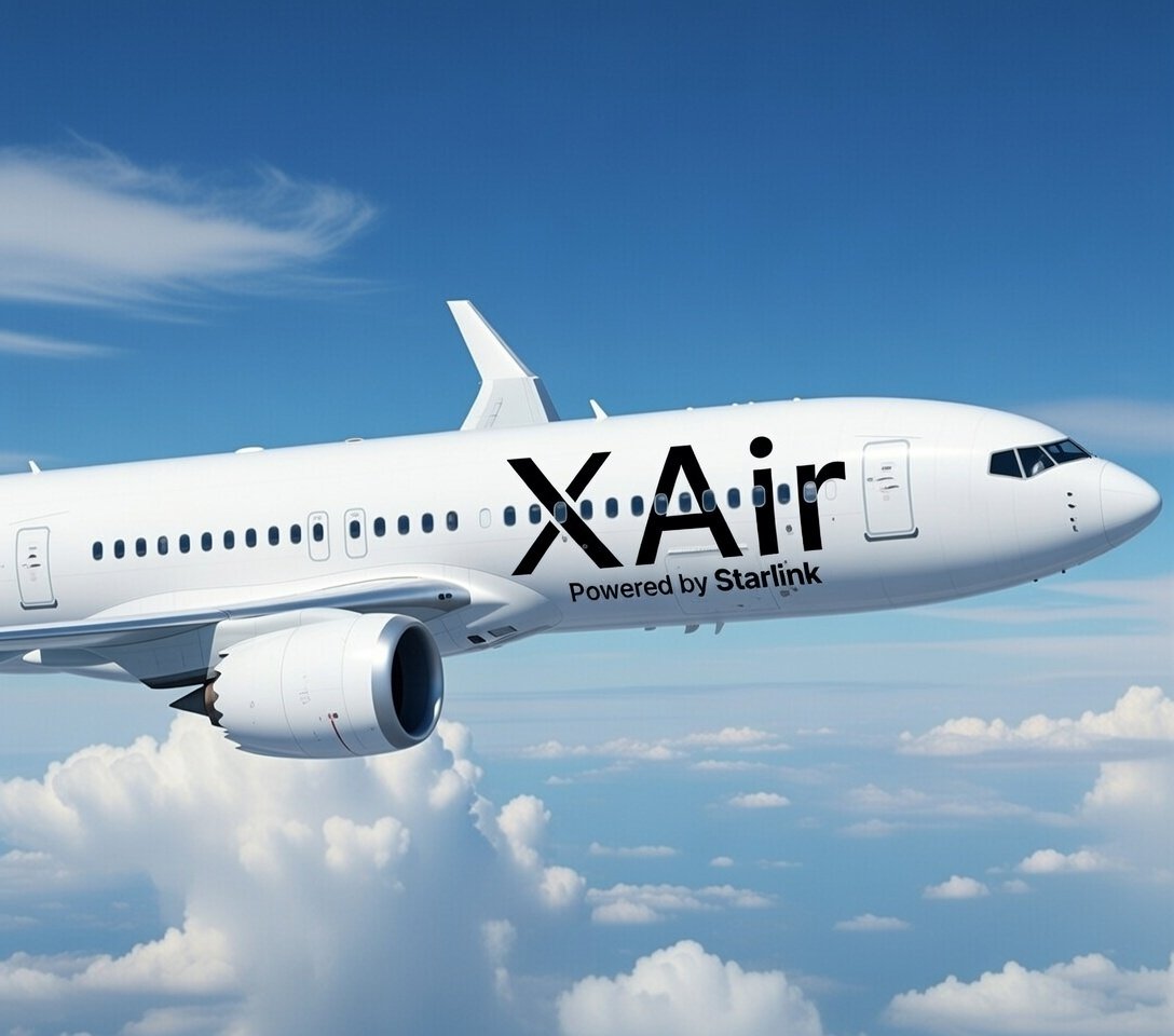 <a href="/Ryanair/">Ryanair</a> <a href="/elonmusk/">Elon Musk</a> This has a nice ring to it.