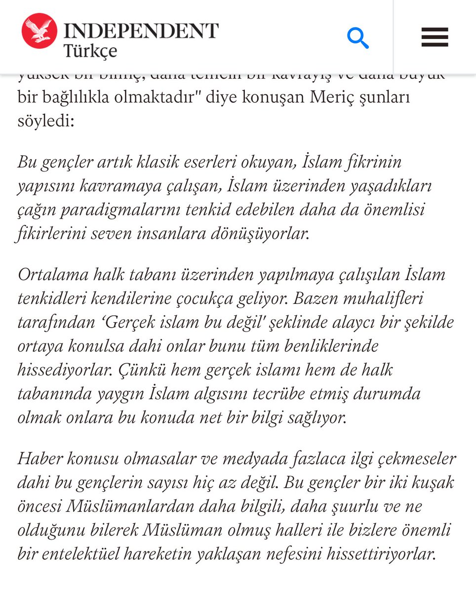 Altay Cem Meriç tweet media