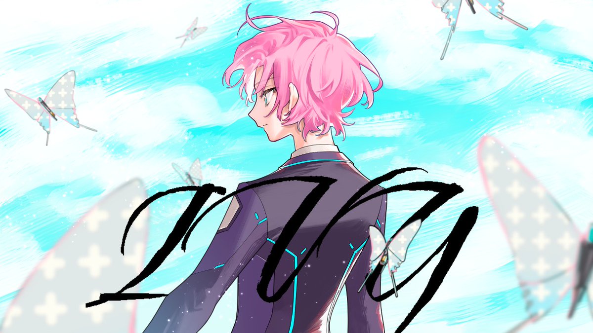 ✦・┈┈┈┈┈┈┈┈ ・✦
IVY - メガテラゼロ
Cover 夕陽リリ
🦋youtu.be/-L2Evh8quGI

Music　メガテラゼロ 様
Illustration　宇佐崎しろ 様
Movie　𝙮𝙪𝙞𝙧𝙪 様
Mix　YouK 様
✦・┈┈┈┈┈┈┈┈ ・✦
未来人から皆さんに感謝と最大の愛を！