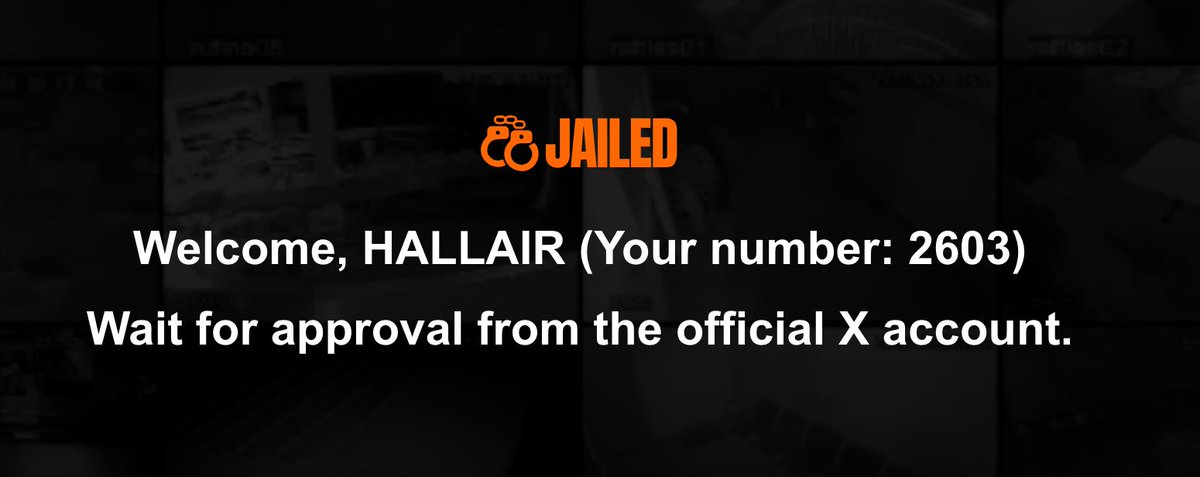 HALLAIR tweet media