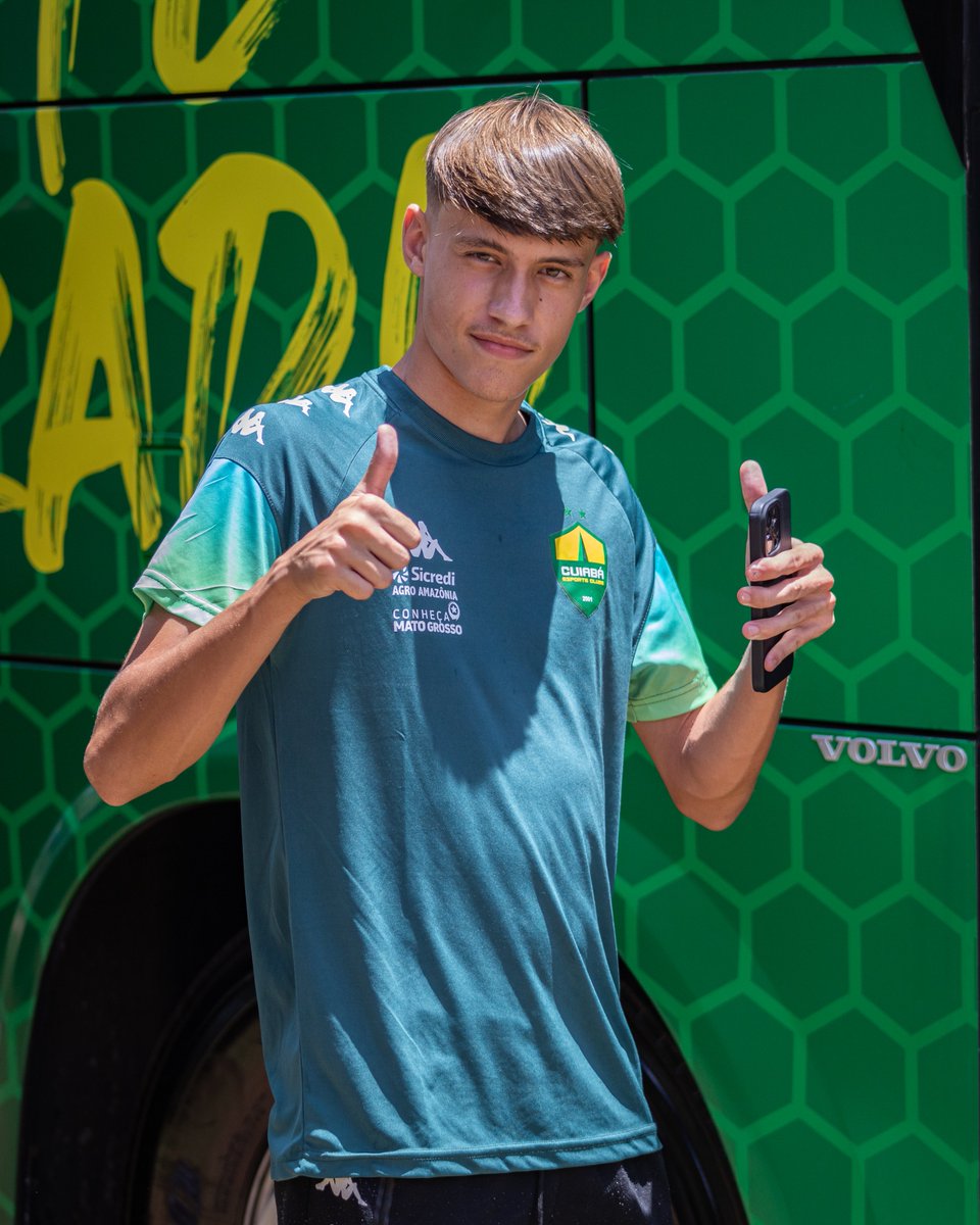 Cuiabá Esporte Clube tweet media