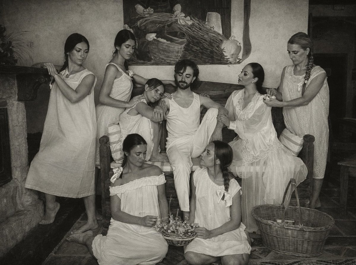 C.D. Pucela Dance tweet media