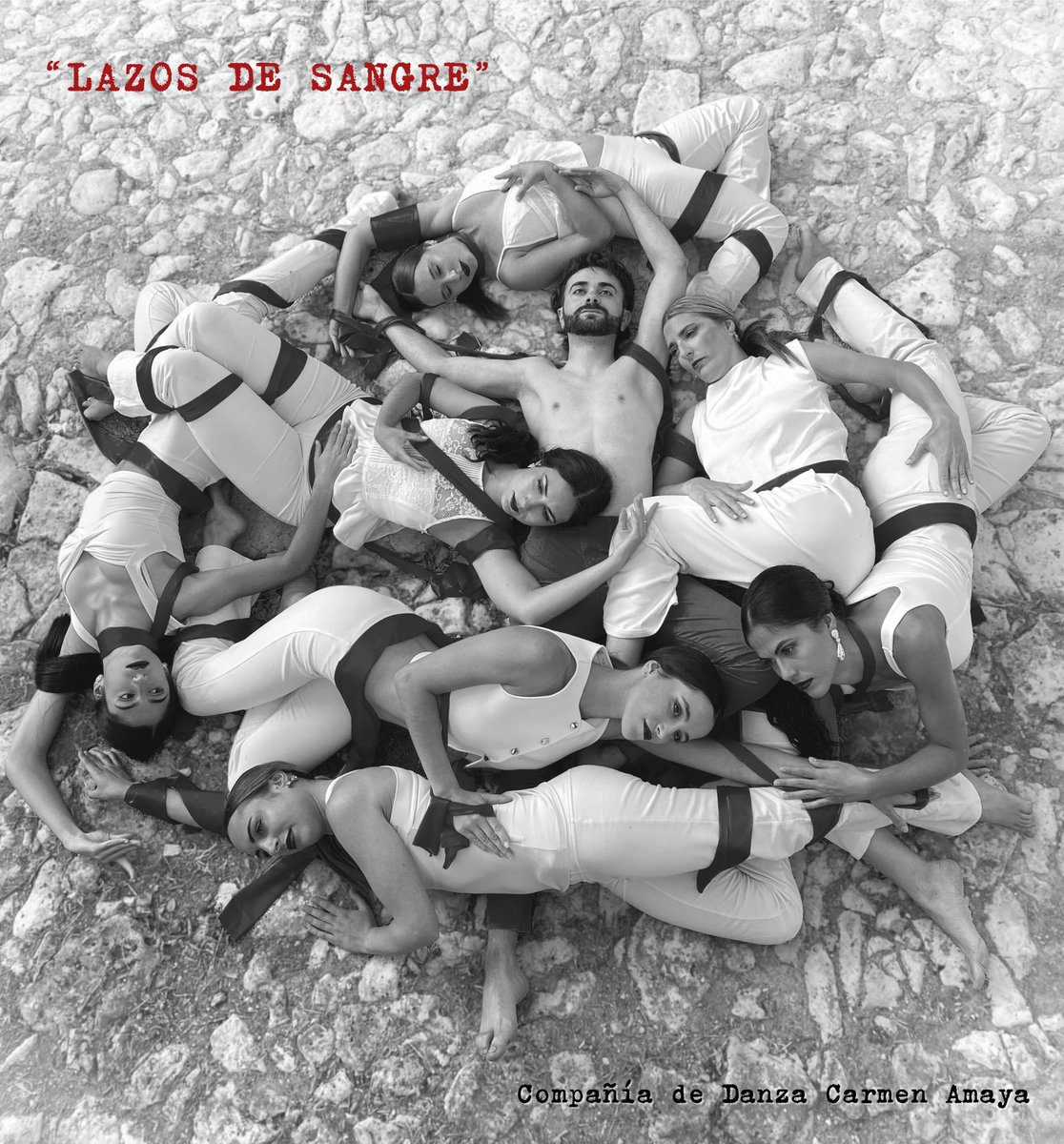 C.D. Pucela Dance tweet media