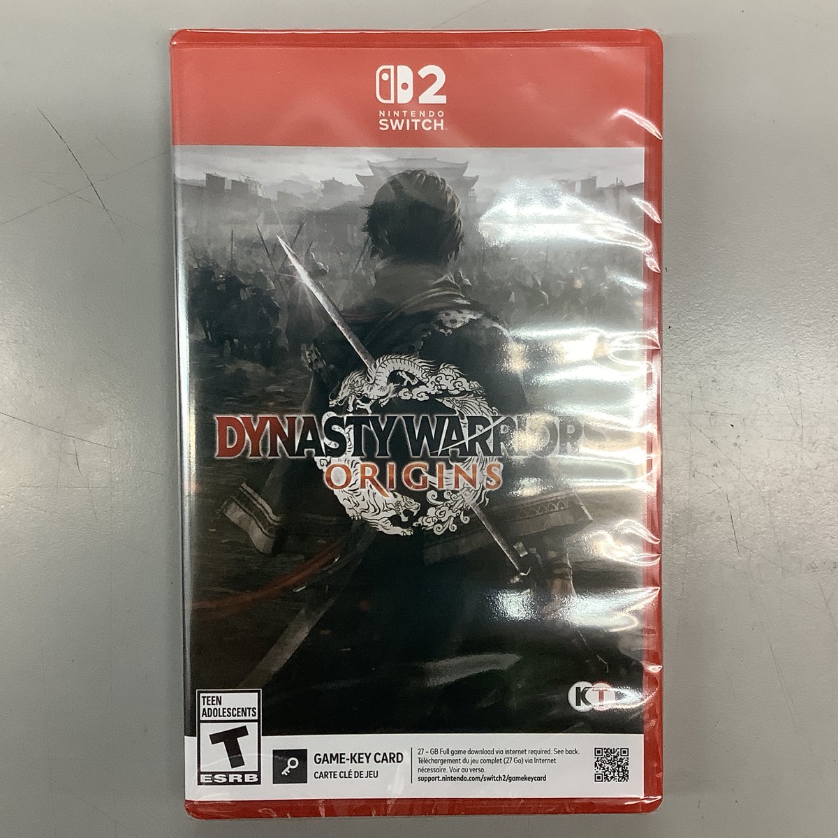 #FinalFantasyVII #Intergrade
#DynastyWarriorsOrigins #DynastyWarriors
#NintendoSwitch2 
jnlgame.com 212.233.3399