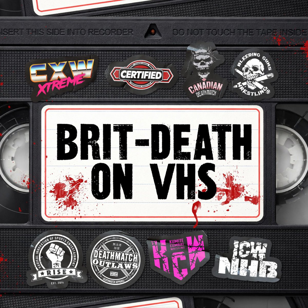 Deathmatch Outlaws tweet media