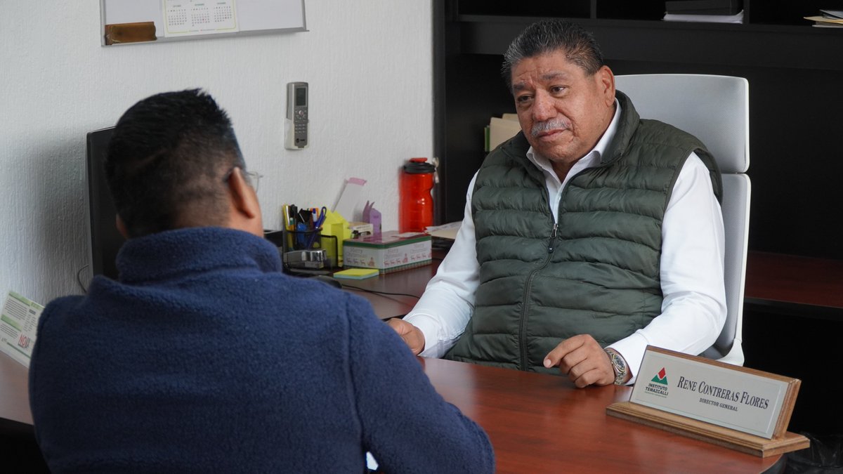 Instituto Temazcalli tweet media