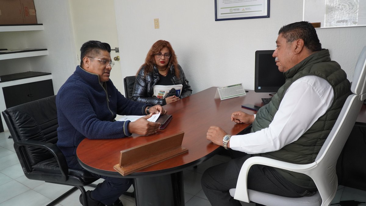 Instituto Temazcalli tweet media