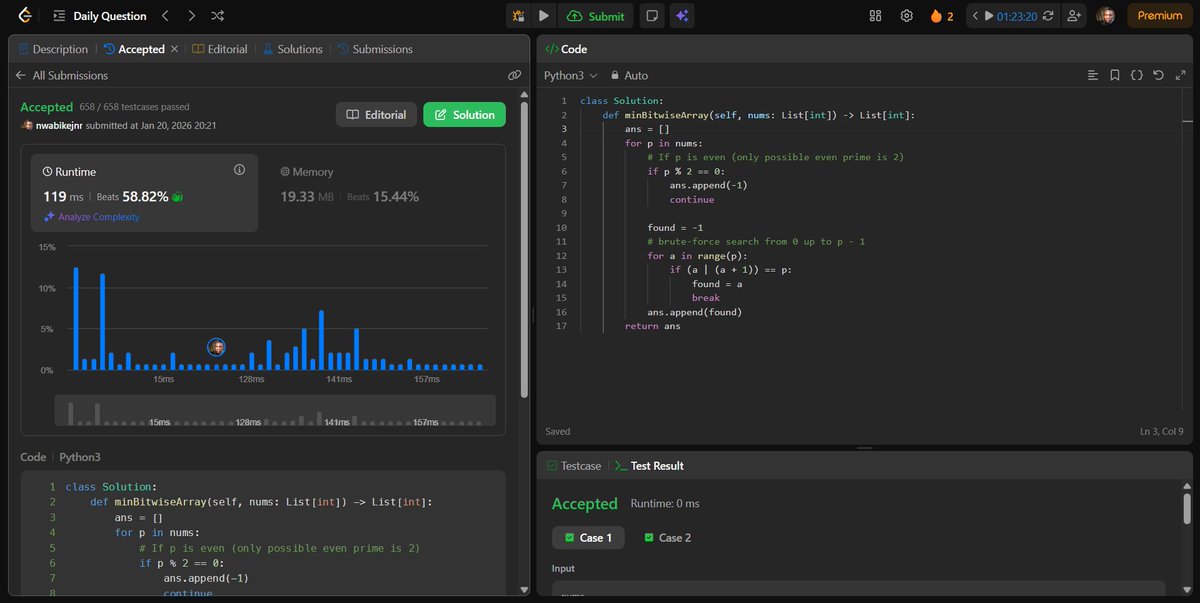 Code with Jay tweet media