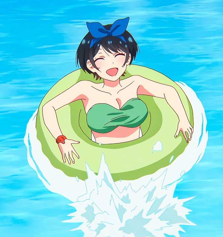 RukaPosts's tweet image. Daily Ruka Post #178