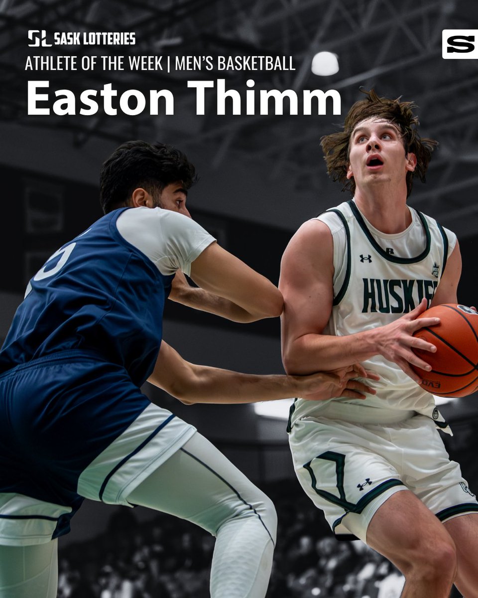 Huskie Athletics tweet media