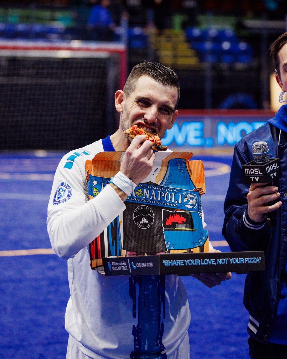 Utica City FC tweet media