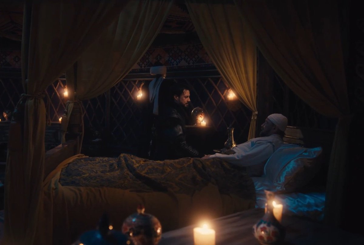 ❣ Osman &amp; Orhan ❣