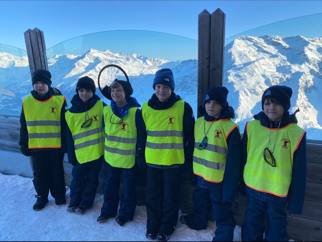 Belle Vale Primary tweet media