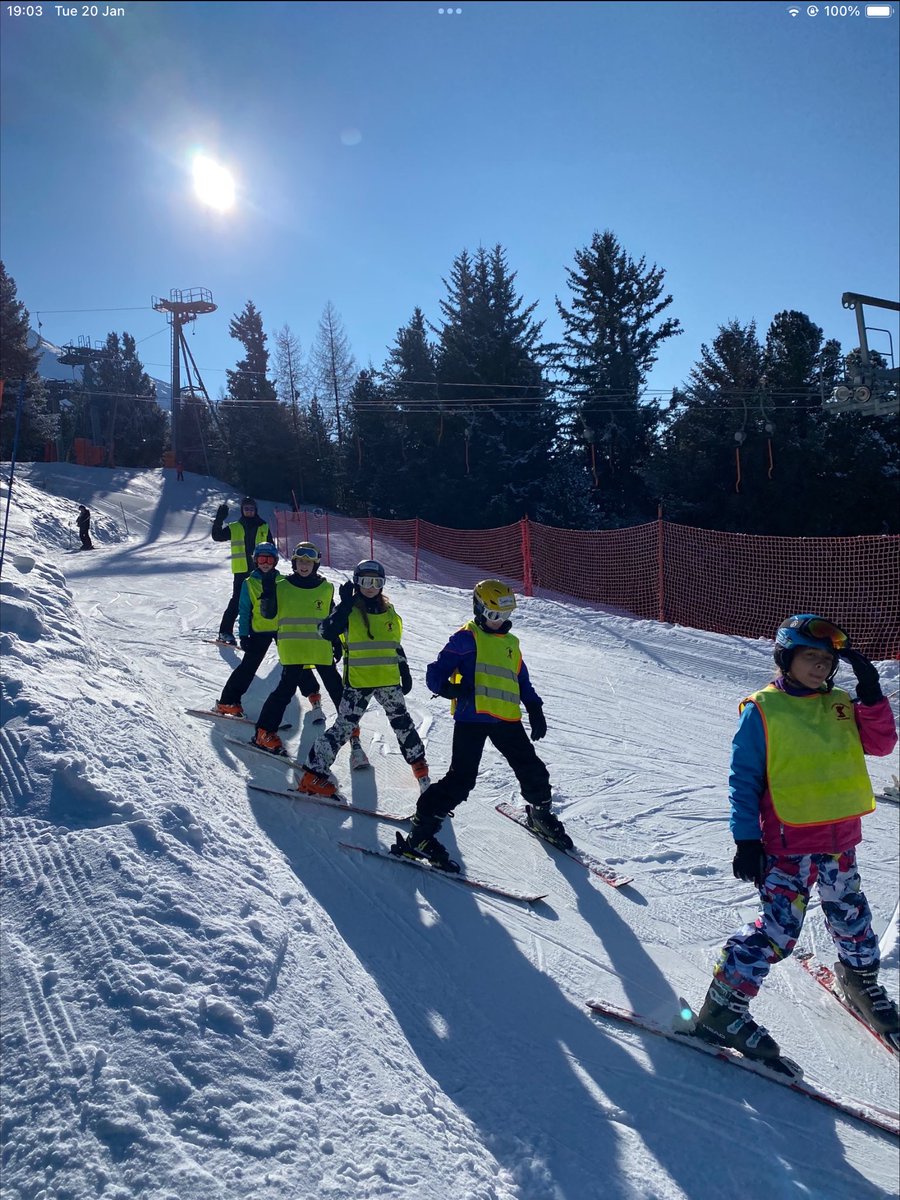 Belle Vale Primary tweet media