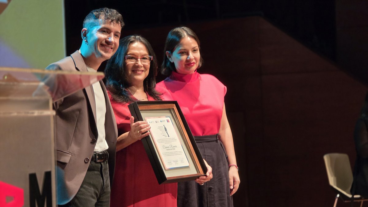 Centro GAM tweet media