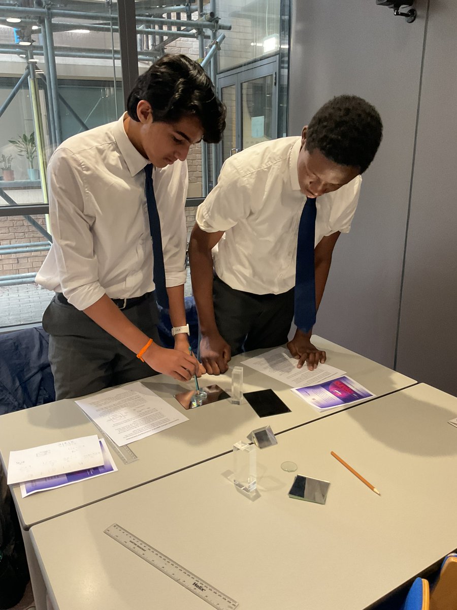 Bury St Edmunds County High School tweet media