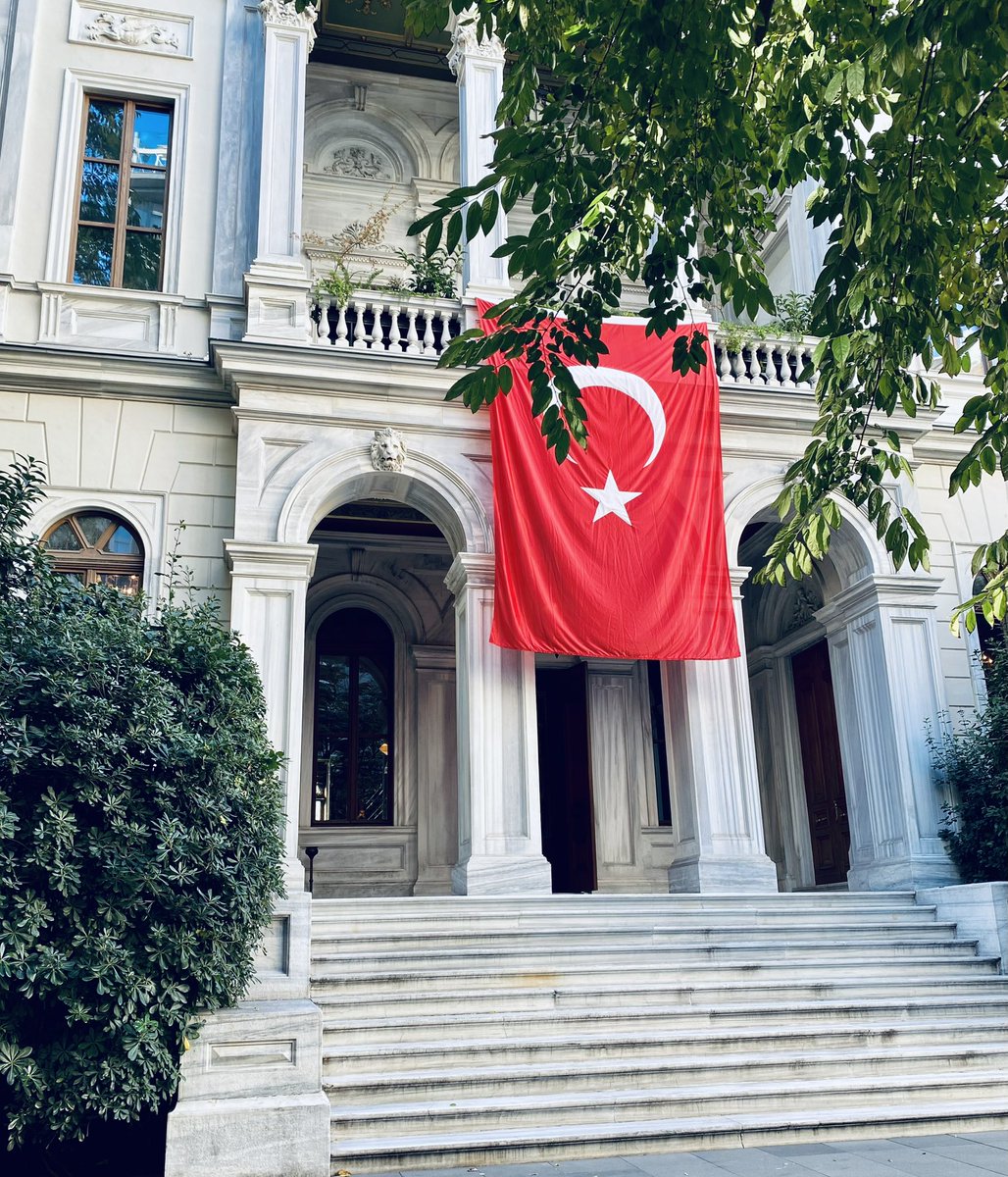 Tarihim, şerefim, her şeyim..🇹🇷