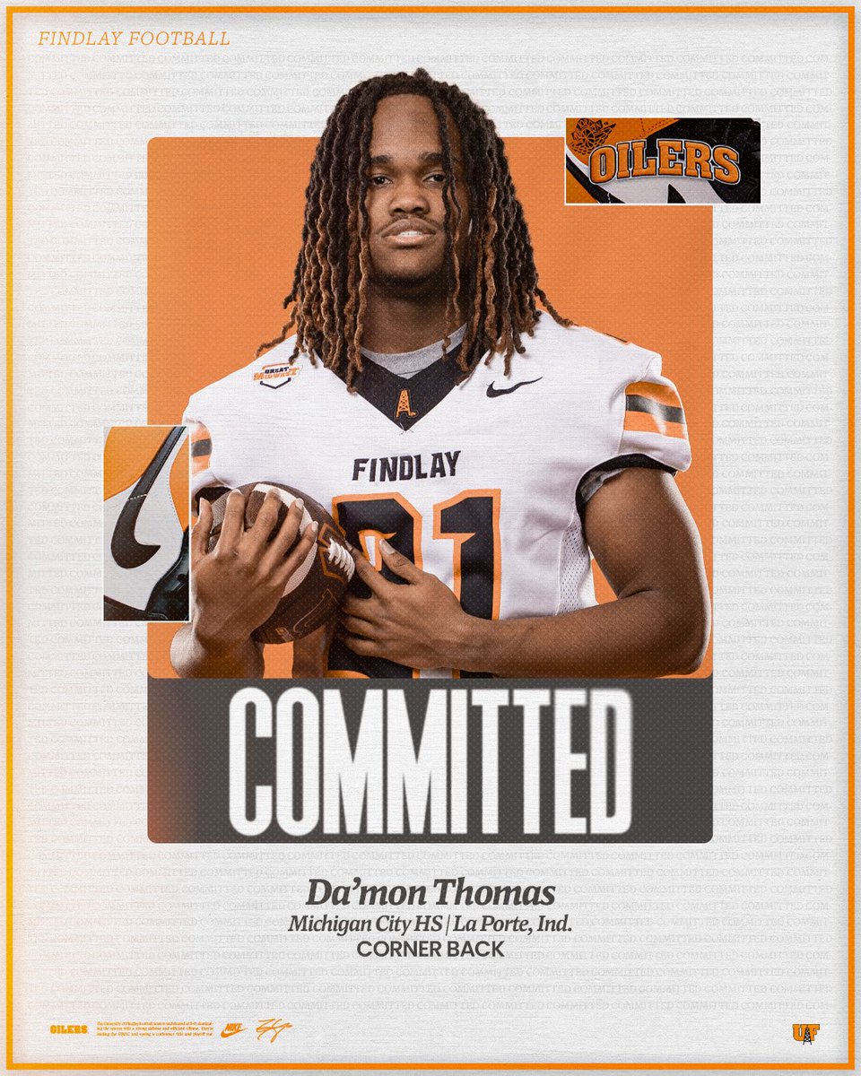 Da'mon Thomas tweet media