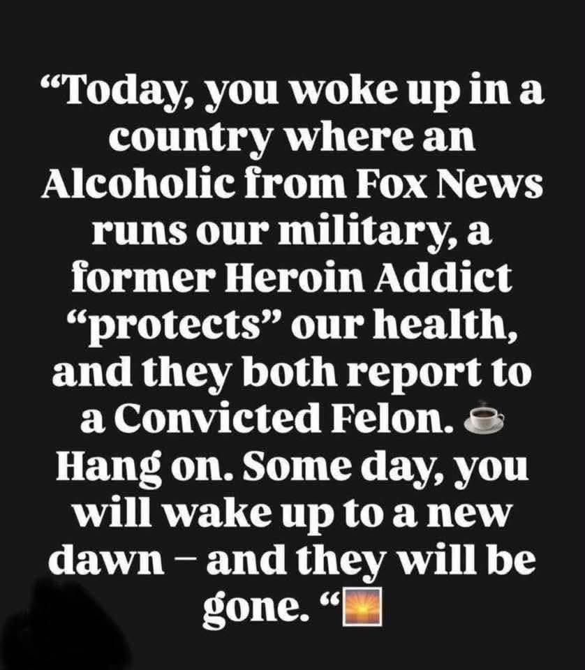 BraddrofliT's tweet image. This is what non-participation looks like.