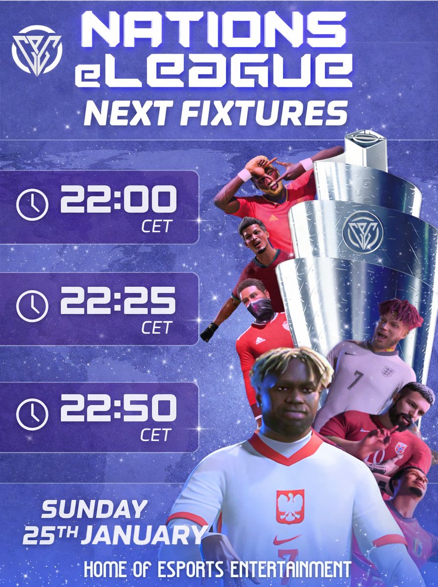 Competitive Pro Gaming tweet media