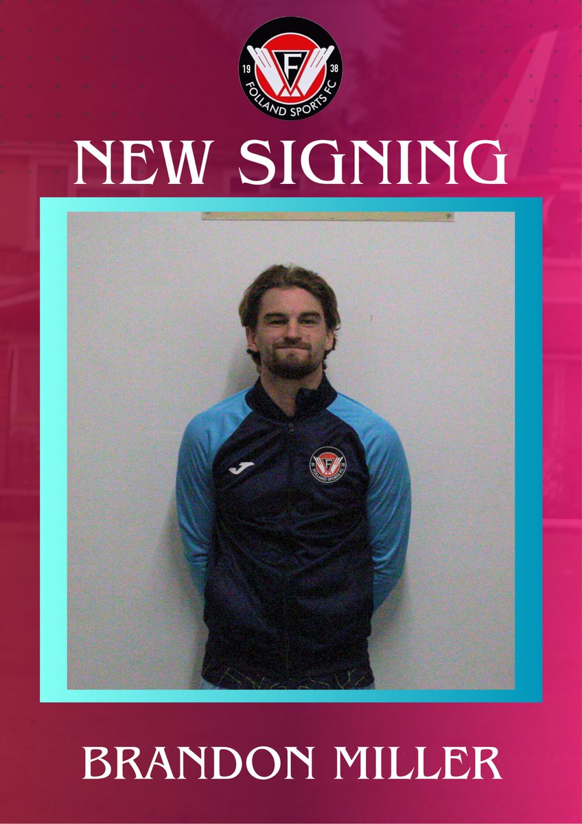 Folland Sports F.C. tweet media