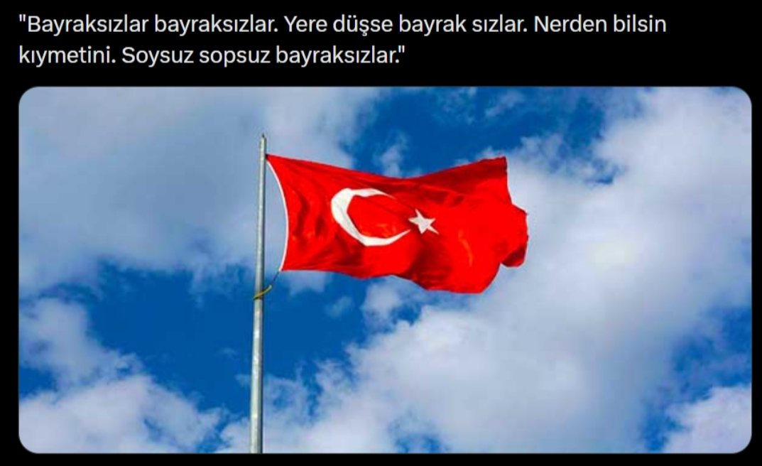 Ümit AYÇA (@umit_ayca) on Twitter photo 