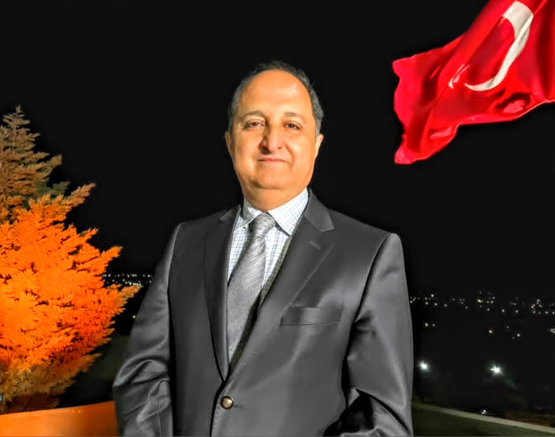 Prof. Dr. Ali Fuat Gökçe 🇹🇷 tweet media