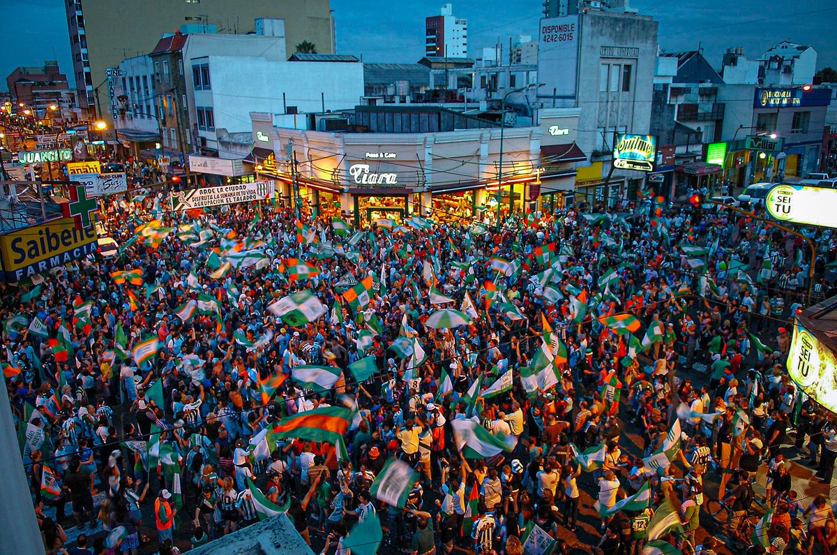 tobivsc's tweet image. Y ya fue, no entro en ninguna más pq me pongo re del orto, que dios nos acompañe. Aca vamos a estar los mismos de siempre, por amor y no por interes ni por conveniencia. 
Un año más, vamos nosotros, contra todo y contra todos. 💚