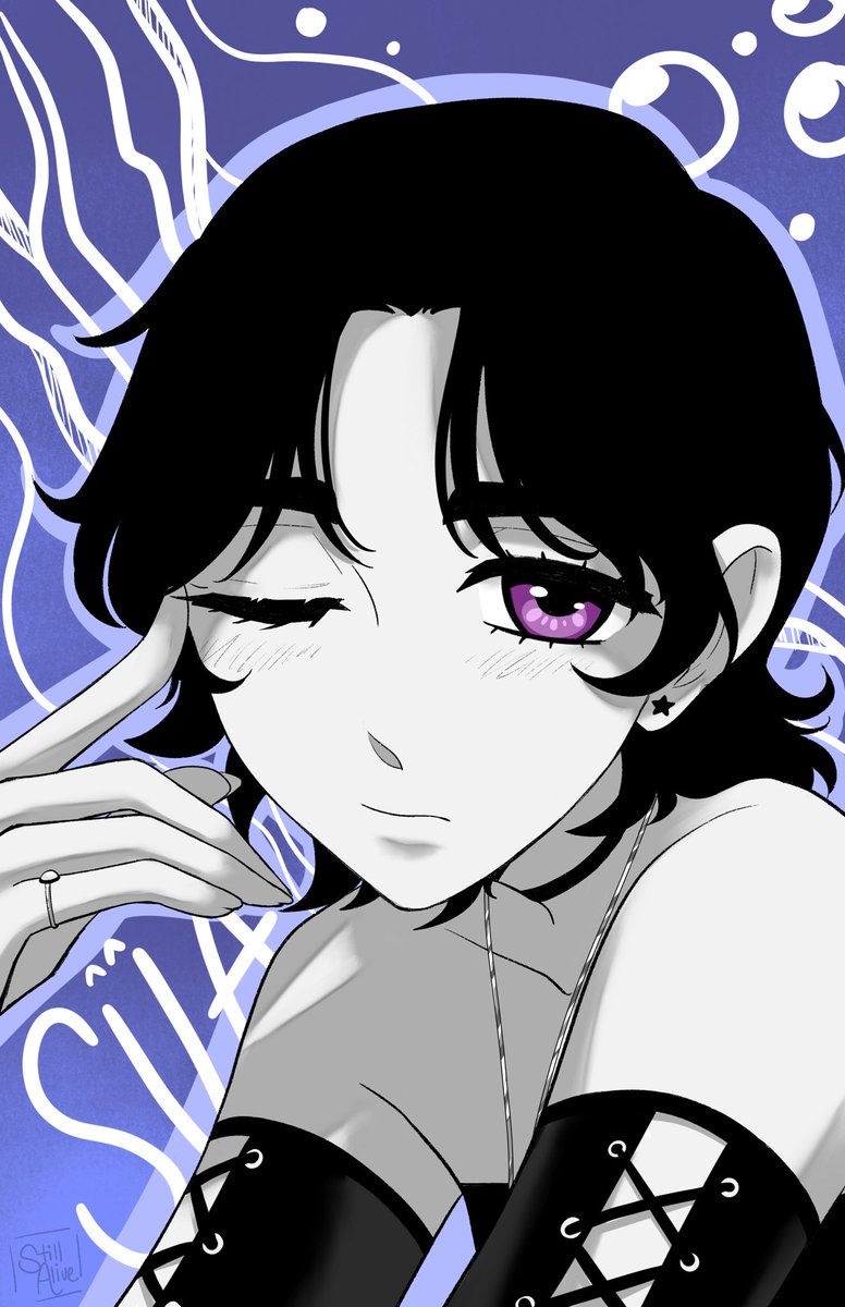 StillAlive_0's tweet photo. #mizisua https://t.co/ts64FApVj5