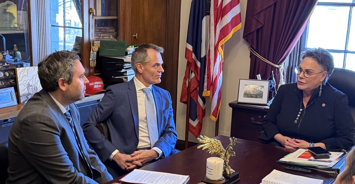 Jesper Møller Sørensen 🇩🇰 tweet media