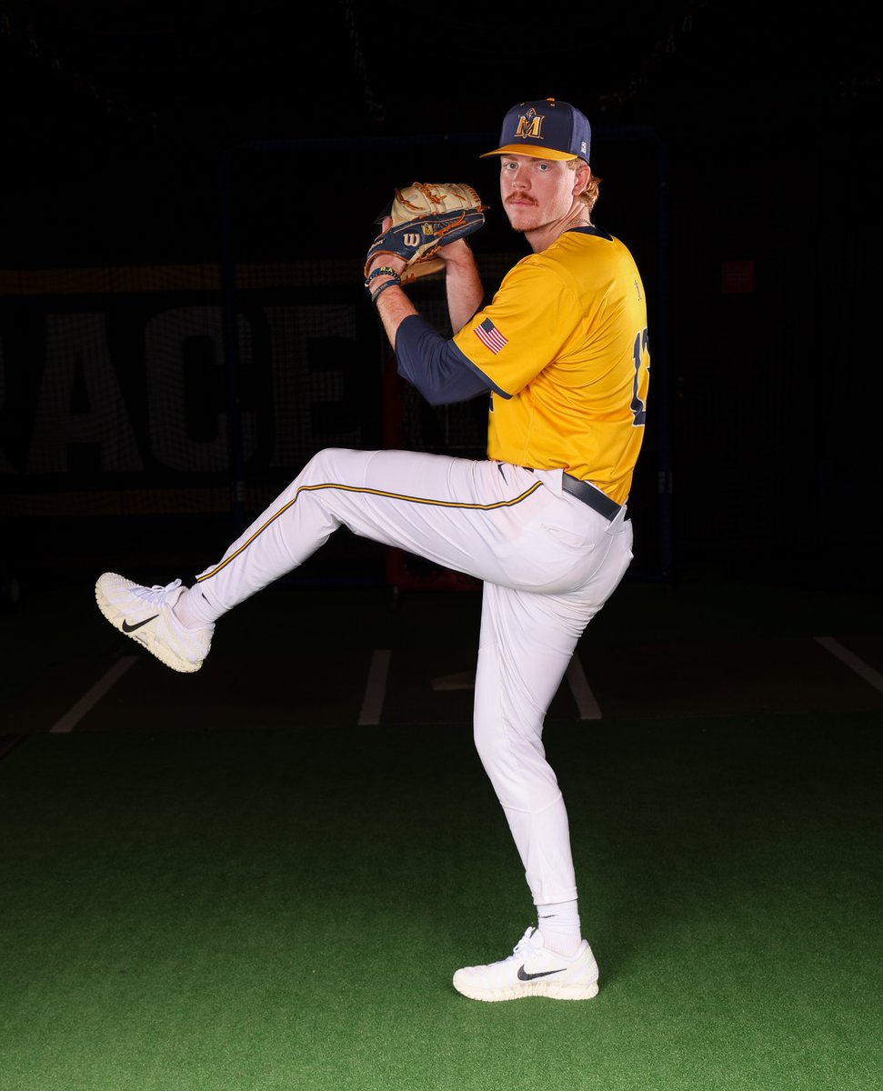 Murray State Baseball tweet media