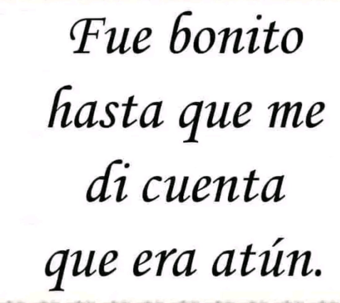 Saliitre's tweet image. Me quedé fatá