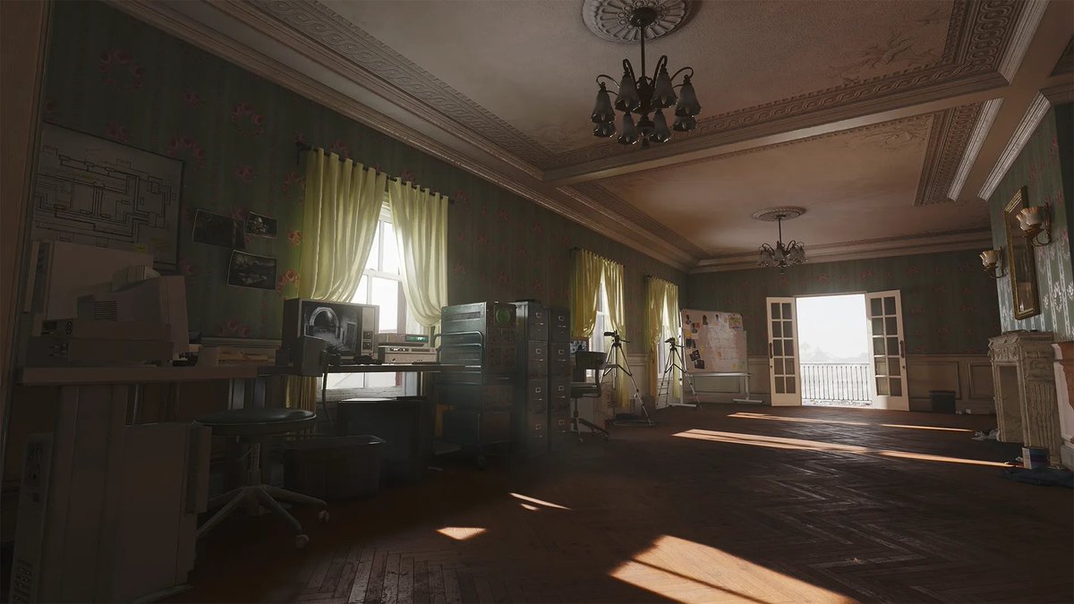 DETONATED tweet media