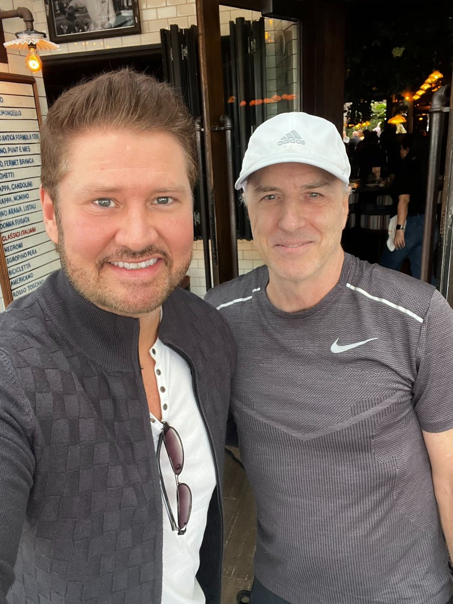 Michael Lington tweet media