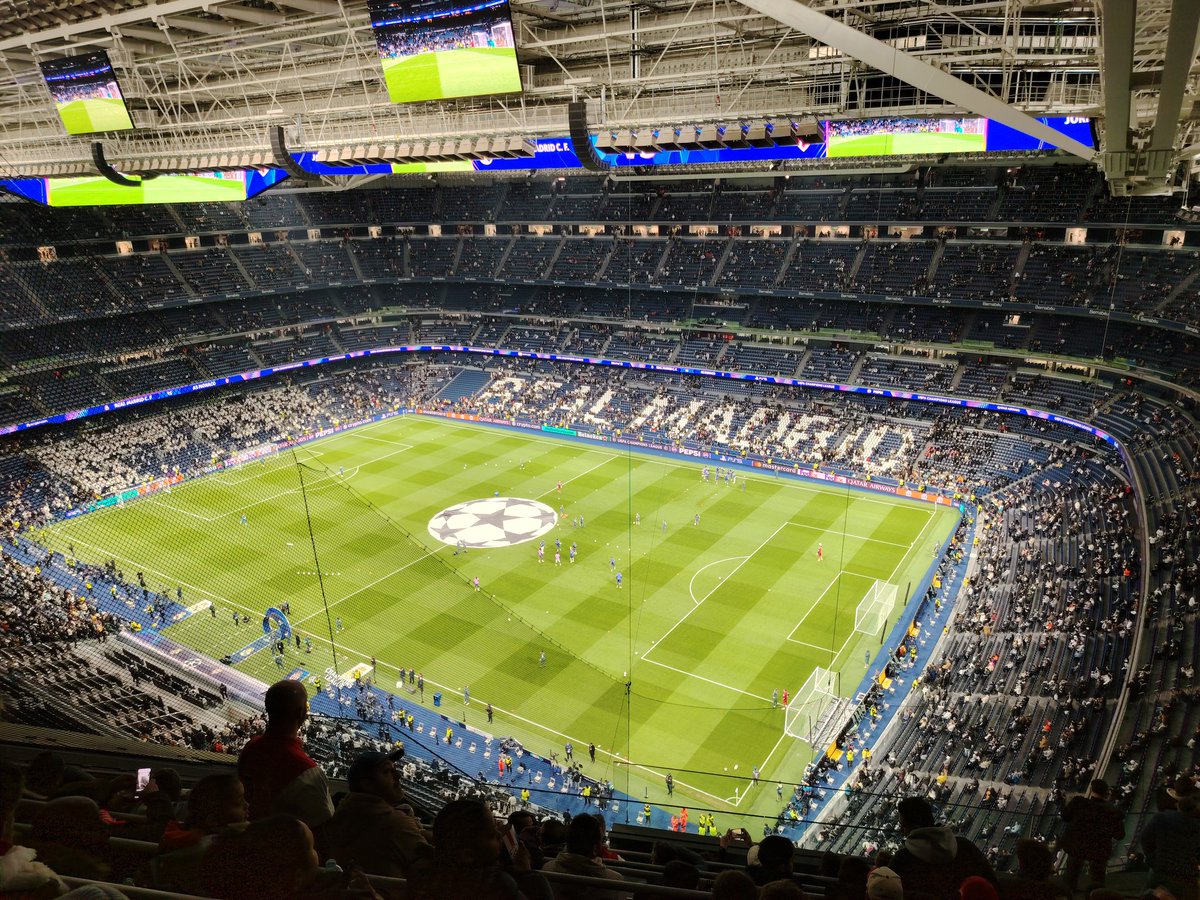 MatAsMonaco's tweet photo. Vamos!!! https://t.co/wG33Z61FqL