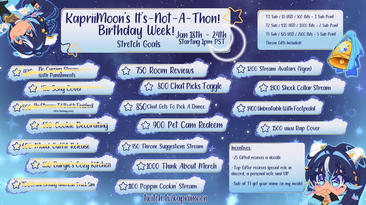 KapriiMoon 🌊🐐☄ tweet media