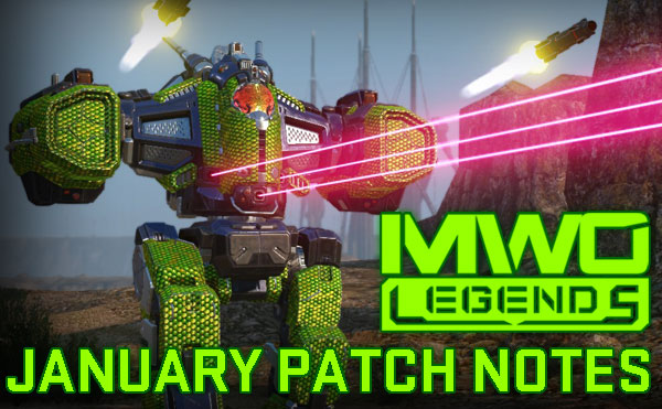 MechWarrior Online tweet media