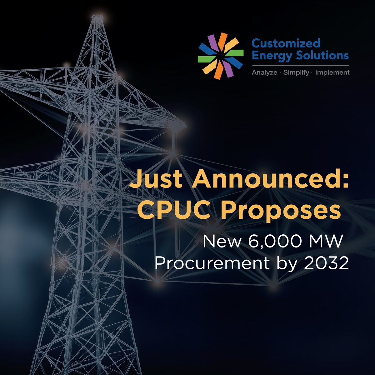 Customized Energy tweet media