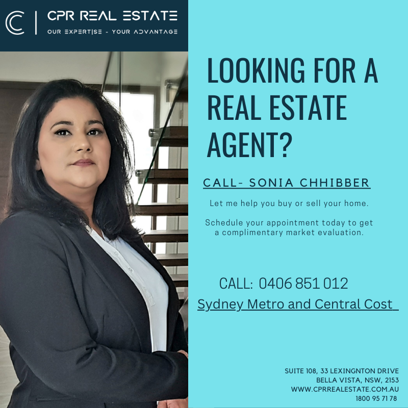 cprreal's tweet photo. Look no further! Let me assist you in buying or selling your home. 🏠✨

Schedule your appointment today and get a complimentary market evaluation!

📞 0406 851 012

#RealEstate #BuyOrSell #FreeEvaluation #HomeSweetHome #schhibber#cprrealestate https://t.co/nWfoatZrmJ