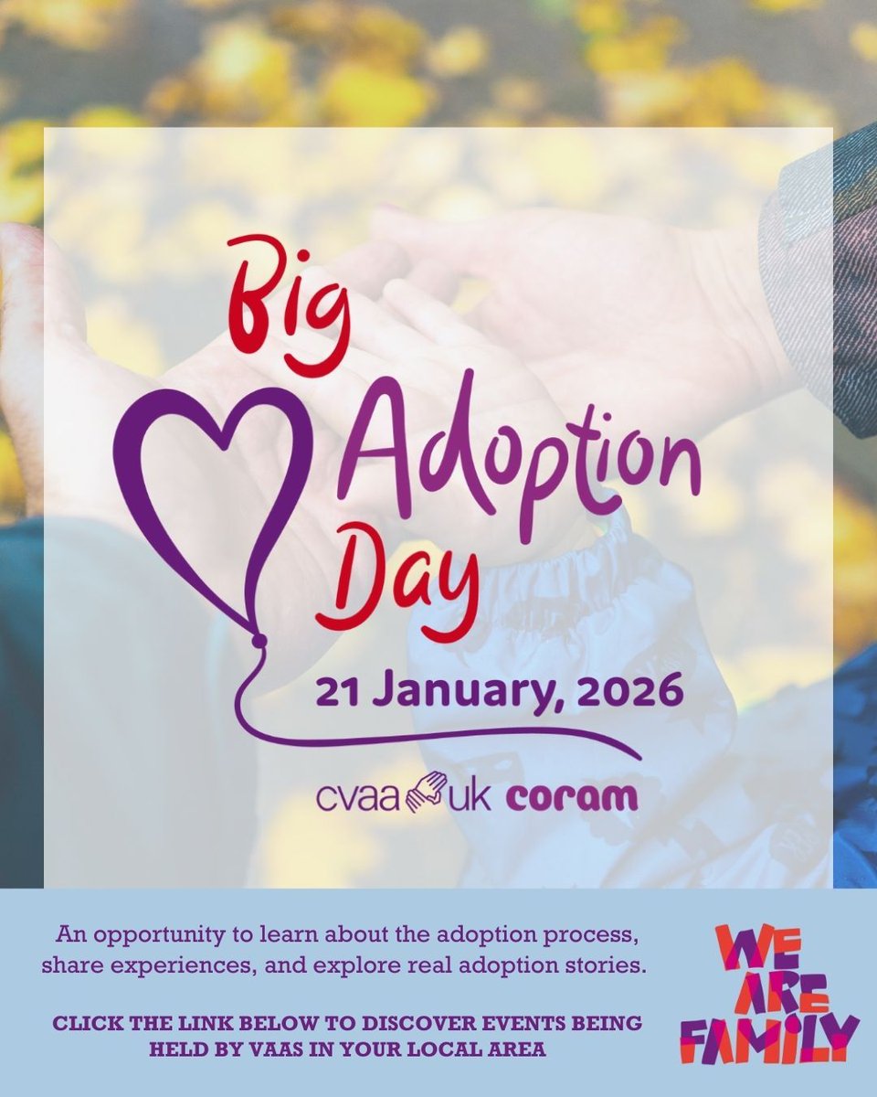 We Are Family tweet media