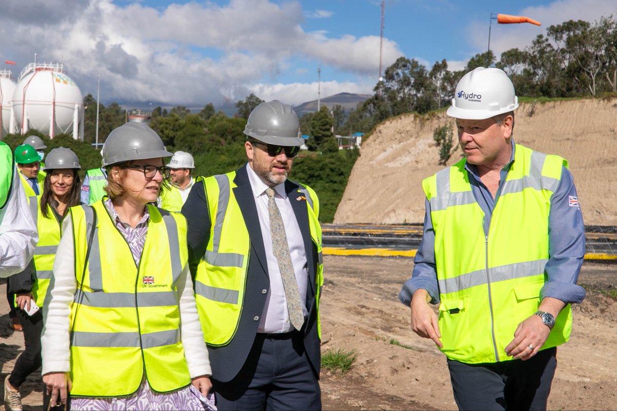 Chris Elmore MP tweet media