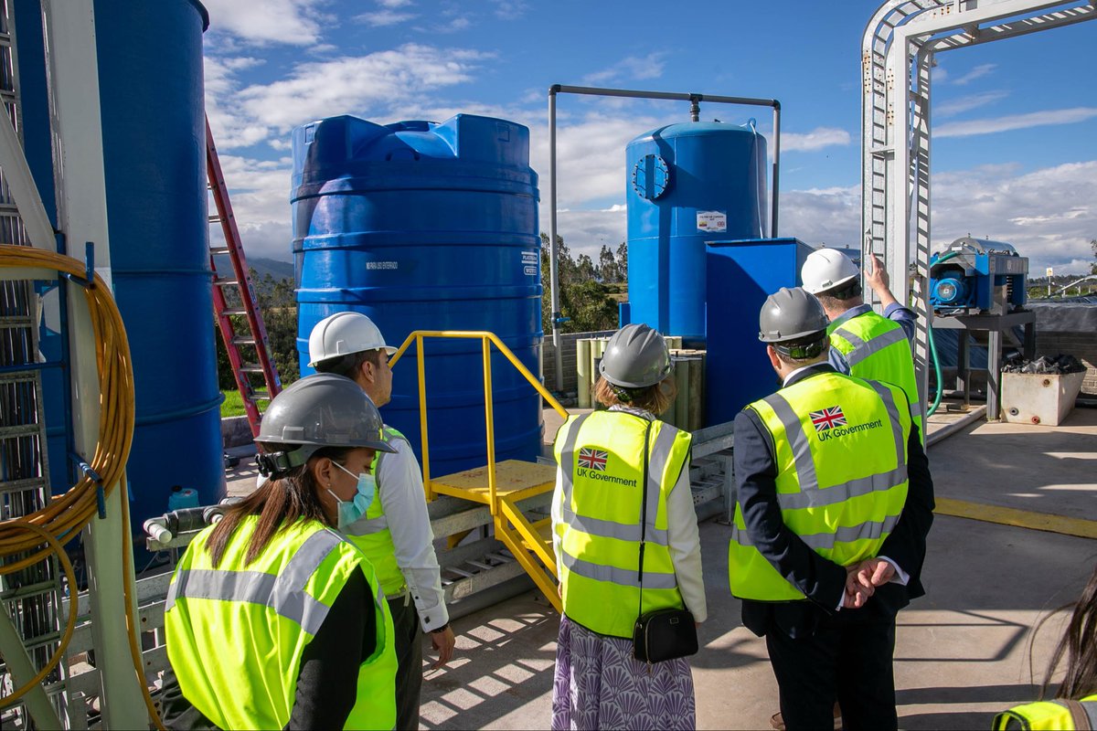 Chris Elmore MP tweet media